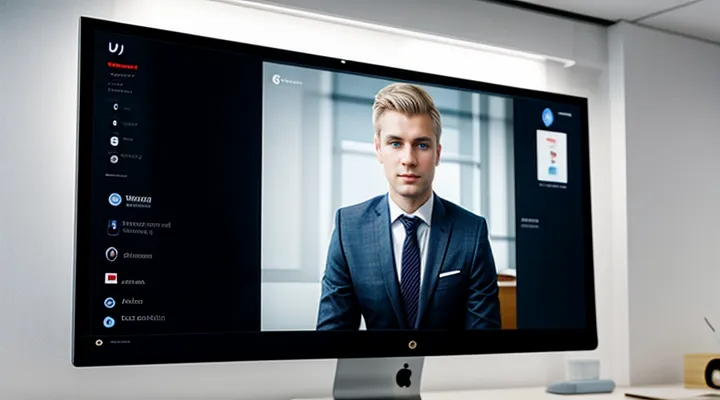 Контур Инсталл для госуслуг: установка и настройка