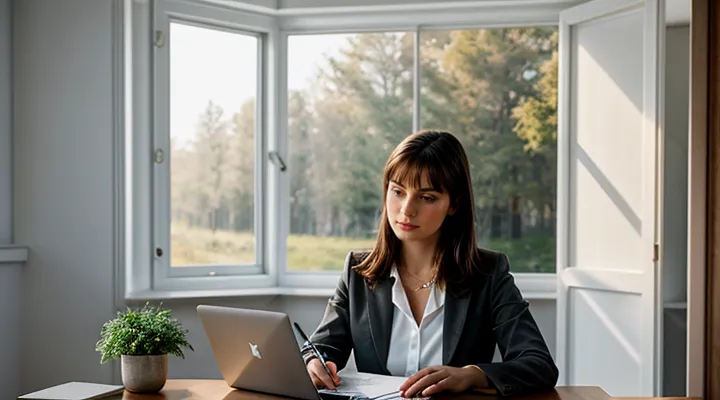 Копирование заявления для повторной подачи через портал Госуслуги