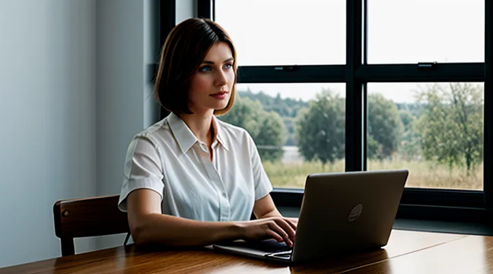 Копия договора купли‑продажи квартиры доступна через Госуслуги