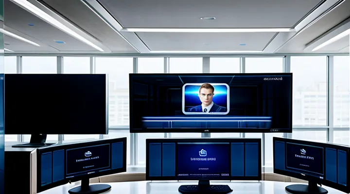 Корневые сертификаты для безопасного доступа к Госуслугам