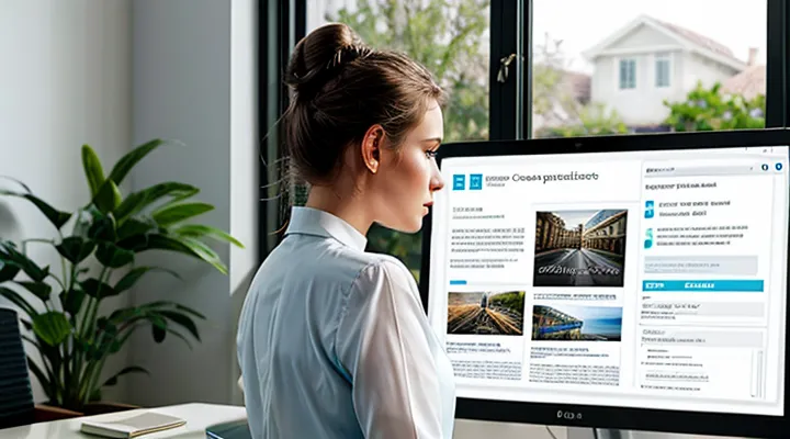 Корневые сертификаты для доступа к порталу госуслуг