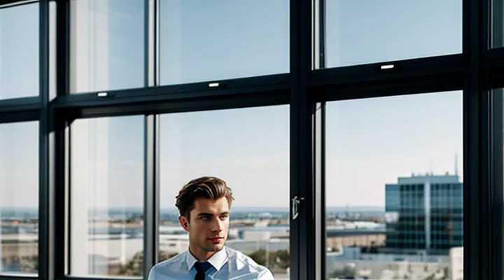 Кредитное бюро на портале Госуслуг