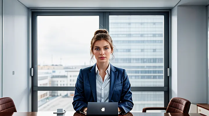 Кредитные предложения через Госуслуги