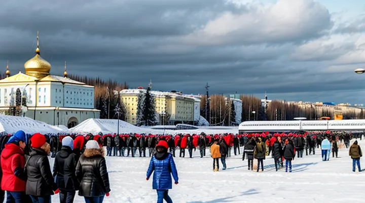 Кредитный запрет в госуслугах: как проверить статус