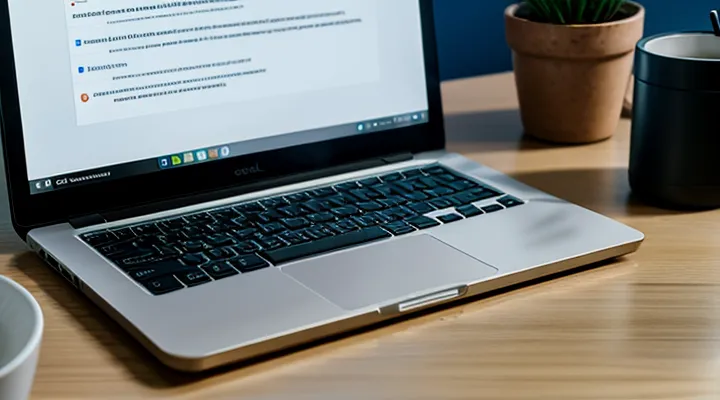 Криптопро для госуслуг: безопасный доступ к порталу