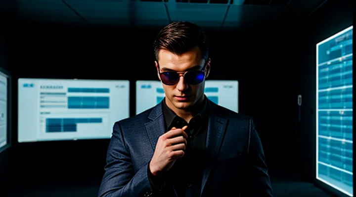 Криптопровайдер для обеспечения безопасности Госуслуг