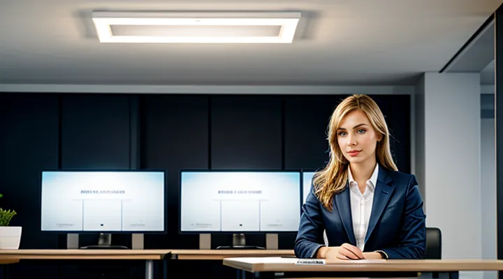 Круглосуточная поддержка чата Госуслуг