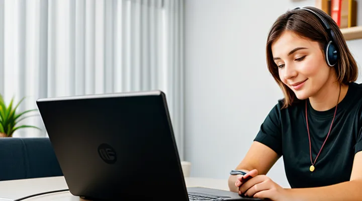 Круглосуточная служба поддержки Госуслуг: контакты