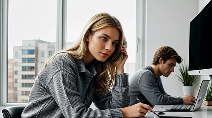 Кто должен подавать заявление на временную регистрацию через госуслуги — собственник или регистрируемый?