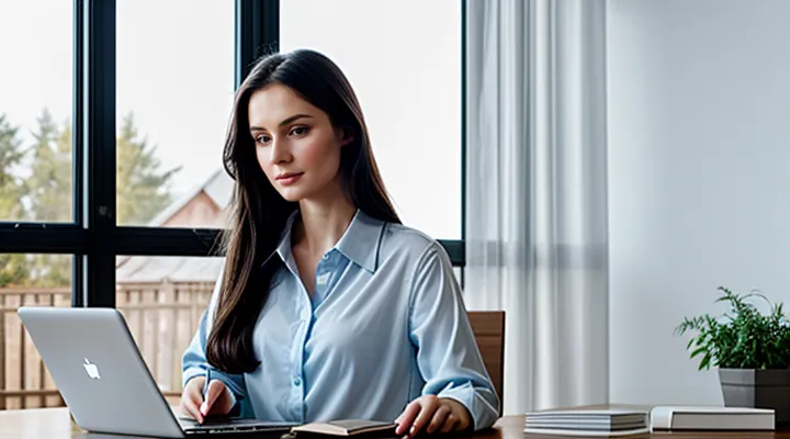 Кто должен подавать заявление на временную регистрацию через портал госуслуг: собственник или регистрируемый