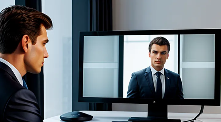 Кто курирует работу портала госуслуг