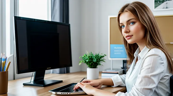 Кто может зарегистрироваться на Госуслугах