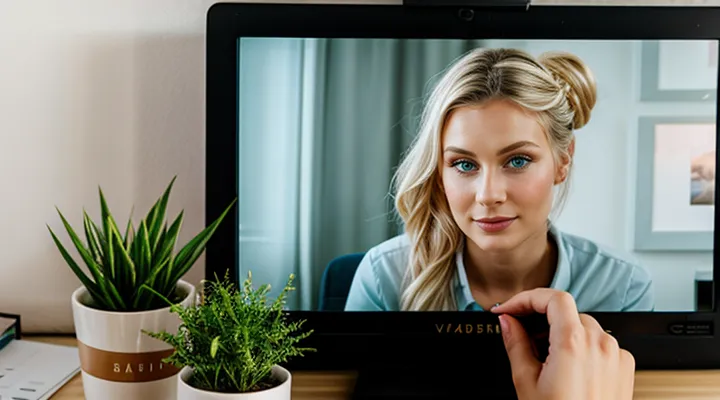 Кто обязан подавать заявление на временную регистрацию через портал Госуслуг