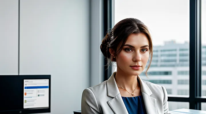 Кто рассматривает заявление на единое пособие в системе Госуслуг