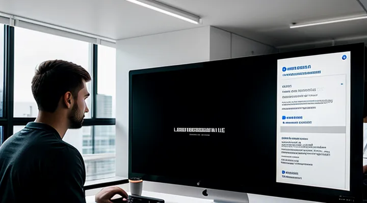 Кто разработал портал госуслуг: история создания и команда проекта