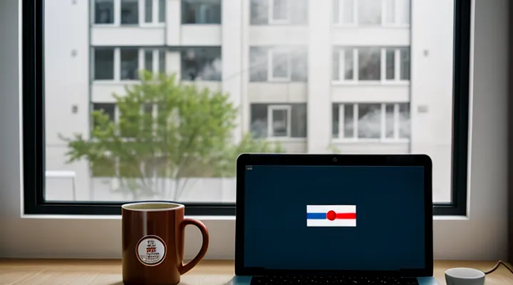 Кто разработал портал госуслуг: история создания сервиса