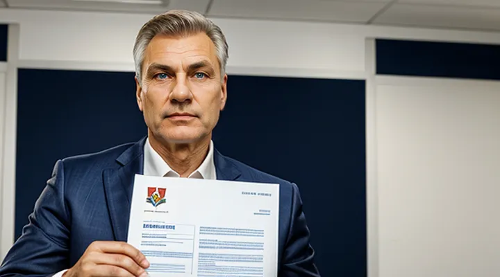 Кто считается прежним собственником в системе Госуслуг