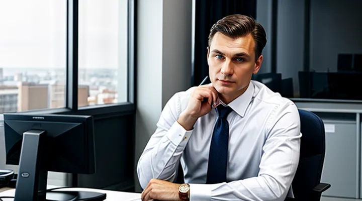 Кто считается заявителем и представителем при оформлении услуг через госуслуги?