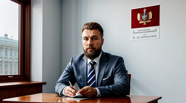 Кто такой попечитель в системе Госуслуг