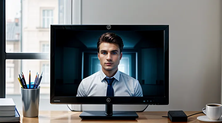 Кто такой представитель заявителя в системе Госуслуг