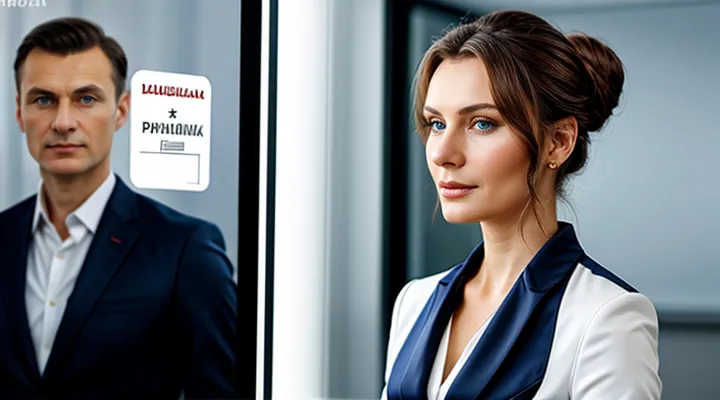 Кто такой заявитель и представитель в Госуслугах