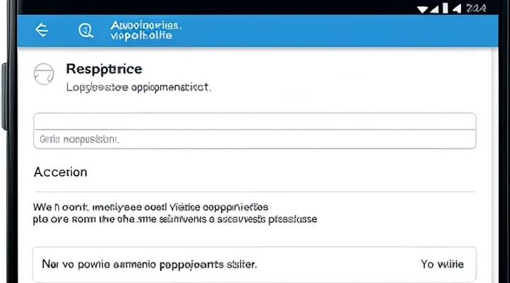 Кто такой заявитель и представитель в системе Госуслуги