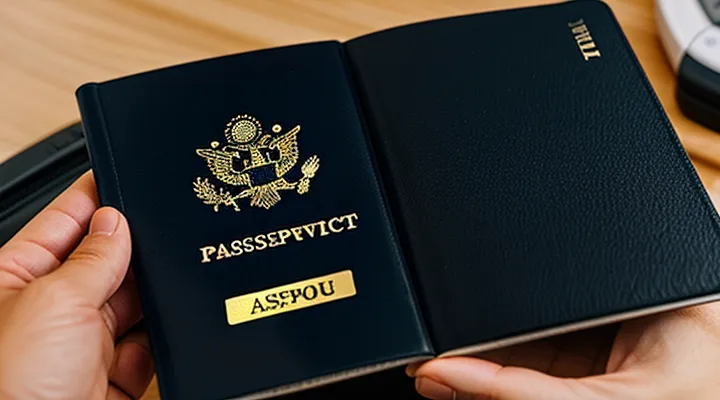 Кто такой заявитель в системе Госуслуг