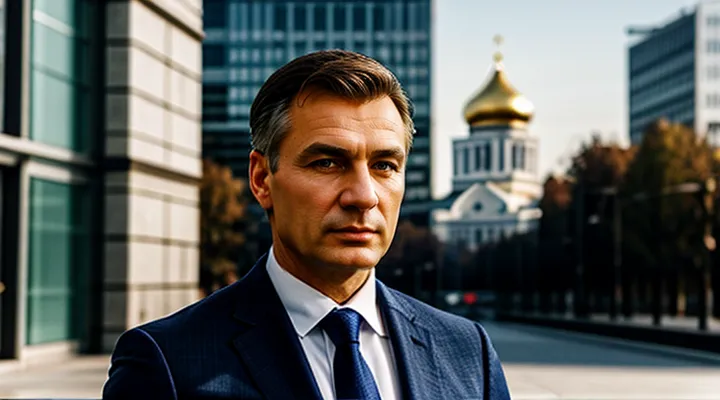 Кто является владельцем портала Госуслуг