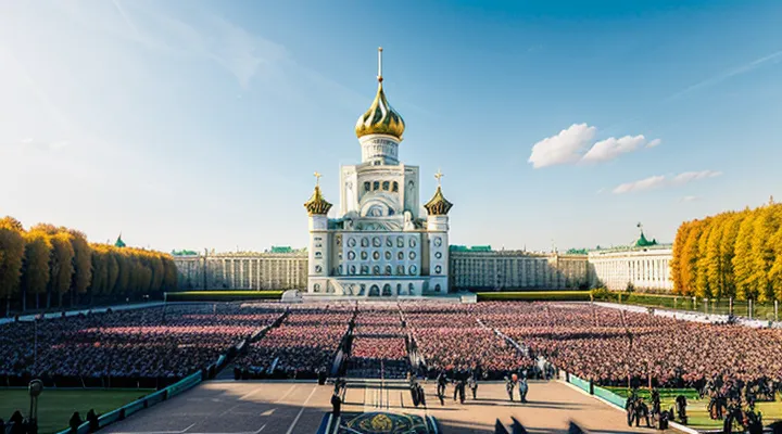 Кто является владельцем приложения Госуслуги