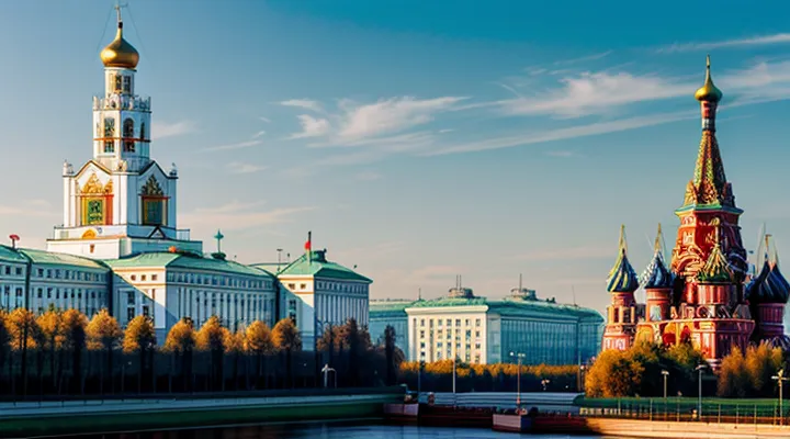 Кто является владельцем сервиса Госуслуг