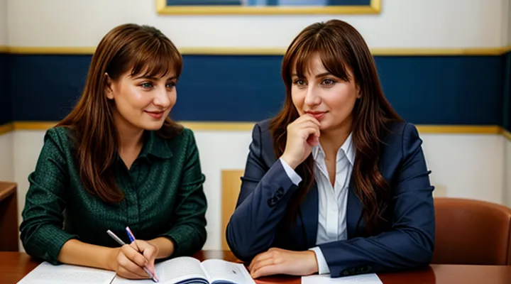 Куда можно зайти через Госуслуги