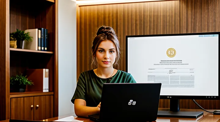 Куда направляется заявление о регистрации брака на Госуслугах: детали процесса