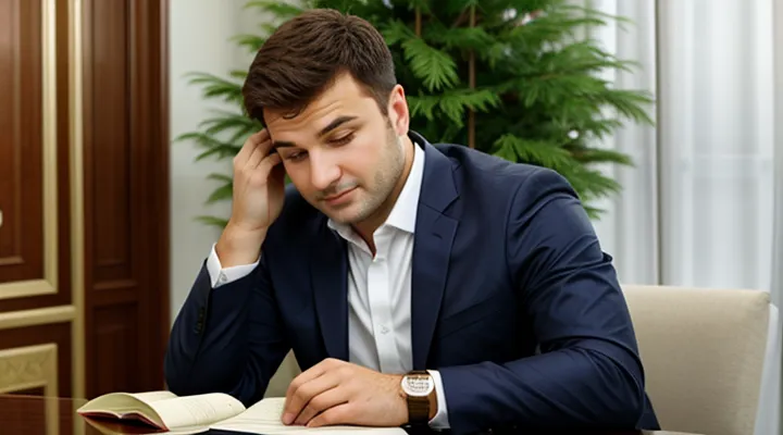 Куда обращаться, если мошенники получили доступ к вашему аккаунту в Госуслугах