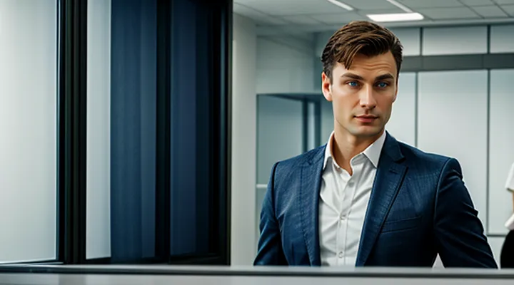 Куда обращаться, если паспорт не проходит проверку на Госуслугах