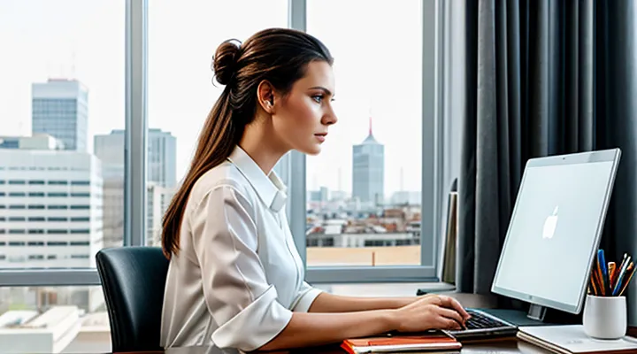 Куда обращаться, если заблокировали Госуслуги