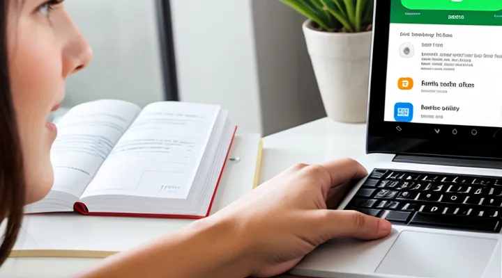 Куда обращаться при взломе аккаунта Госуслуг