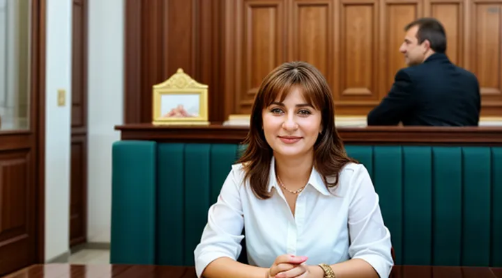 Куда обращаться при взломе аккаунта на портале Госуслуг