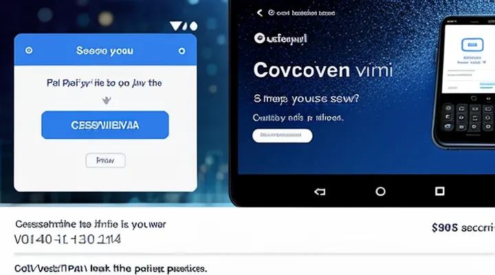 Куда обратиться, если код от Госуслуг попал в руки мошенников