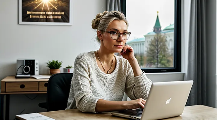 Куда обратиться, если не получается войти в Госуслуги