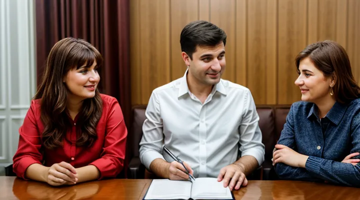 Куда обратиться, если портал Госуслуги недоступен