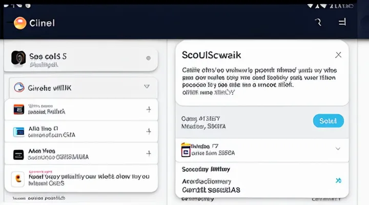 Куда обратиться при взломе аккаунта в Госуслугах