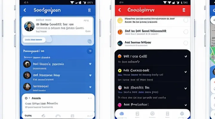 Куда обратиться за помощью по вопросам Госуслуг