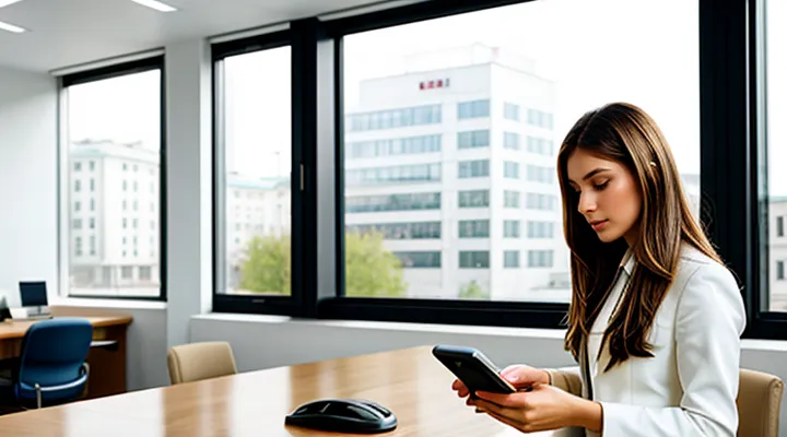 Куда поступают коды ТОТР от Госуслуг: разъяснение процесса