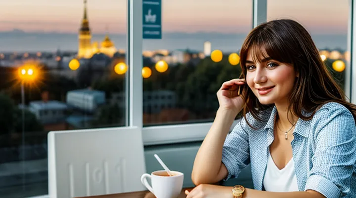 Куда позвонить при взломе аккаунта в портале Госуслуг