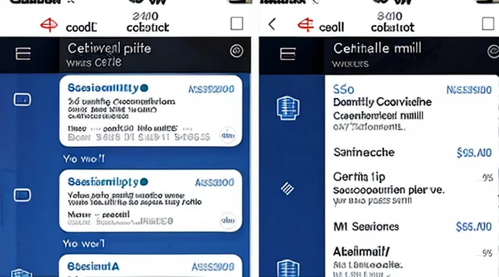 Куда приходит код подтверждения в личном кабинете Госуслуг
