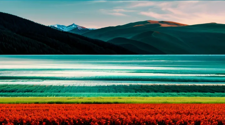 Куда приходит код TOTP на Госуслугах