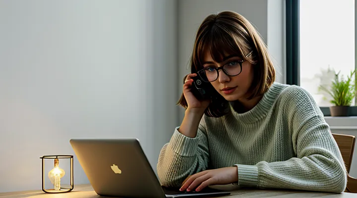 Куда приходит одноразовый код ТОРТ от Госуслуг