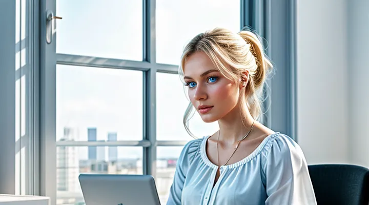 Куда приходят результаты анализов из поликлиники на портале Госуслуг