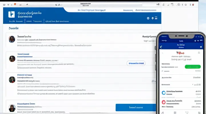 Куда приходят результаты анализов в Госуслугах