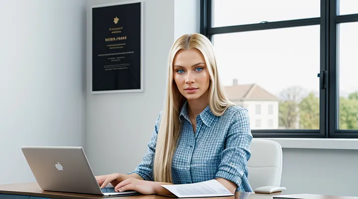 Куда скачиваются документы из Госуслуг